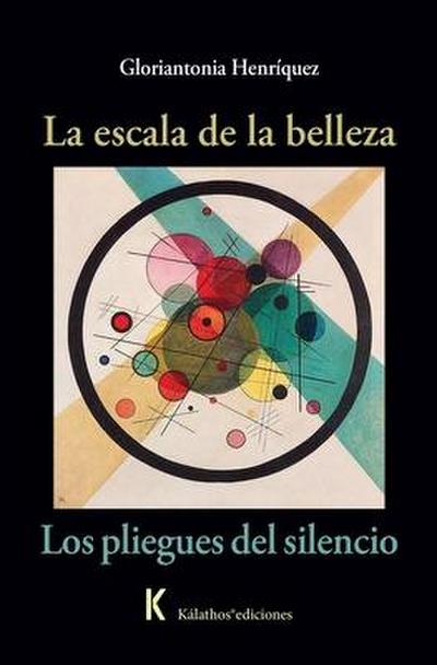 La escala de la belleza/ Los pliegues del silencio