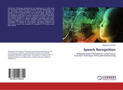 Speech Recognition