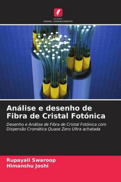 Análise e desenho de Fibra de Cristal Fotónica