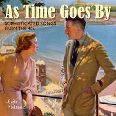 As Time Goes By