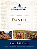 Daniel (Teach the Text Commentary Series)
