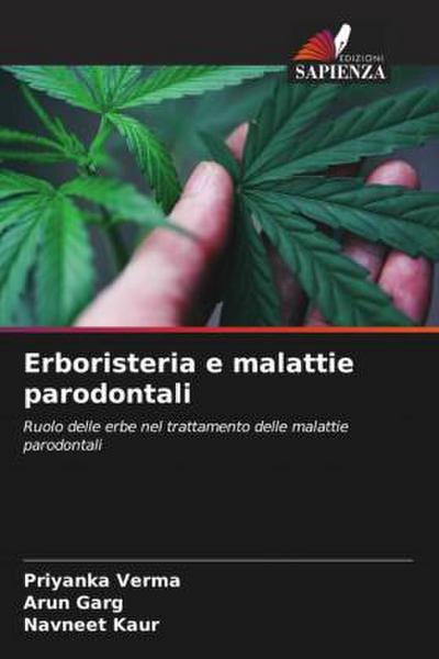 Erboristeria e malattie parodontali