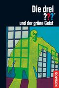 Die drei ???, und der grüne Geist (drei Fragezeich