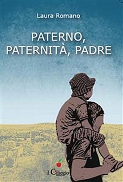 Paterno, paternità, padre