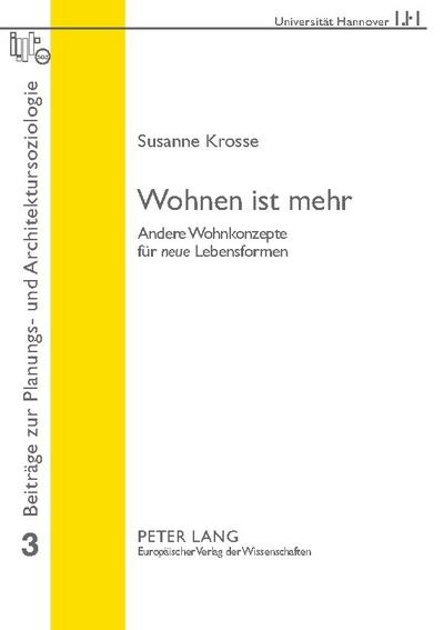 Wohnen ist mehr