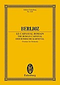 Roman Carnival, Op. 9: Overture Hector Berlioz Composer