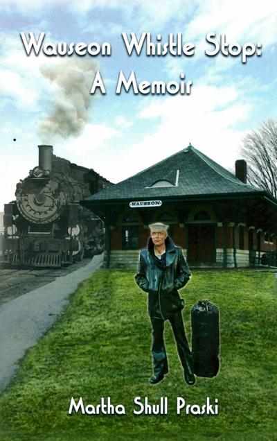 Wauseon Whistle Stop