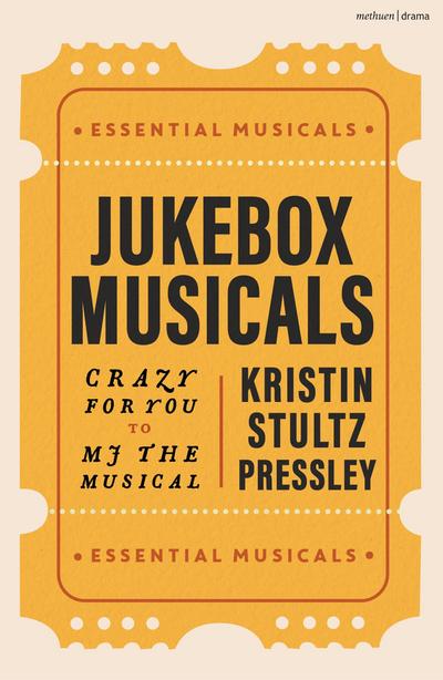 Jukebox Musicals