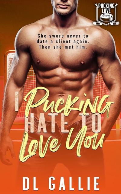 I Pucking Hate To Love You