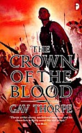 The Crown of the Blood