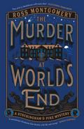 The Murder at World’s End
