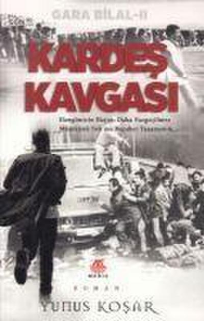 Kardes Kavgasi