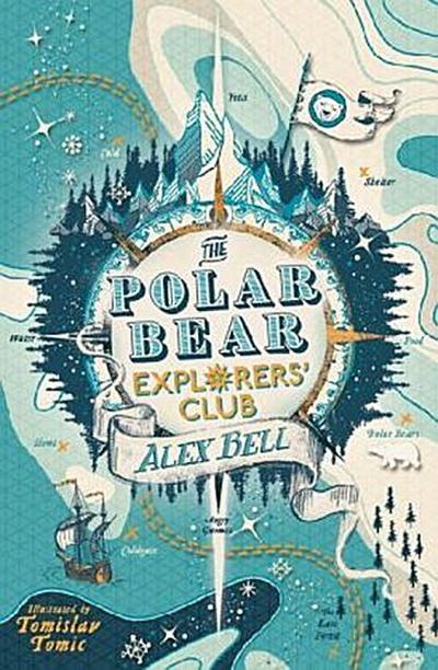 The Polar Bear Explorers’ Club