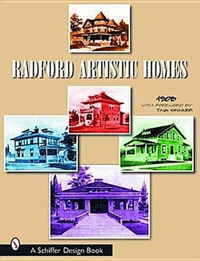 Radford’s Artistic Homes