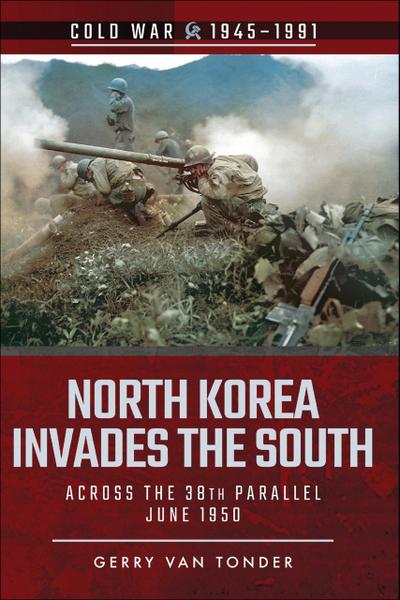 North Korea Invades the South