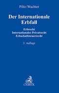 Der Internationale Erbfall