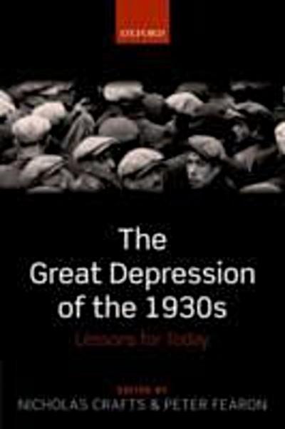 Great Depression of the 1930s