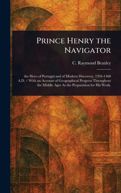Prince Henry the Navigator
