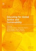 Educating for Global Justice and Sustainability