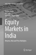 Equity Markets in India