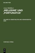 ’Melusine’ und ’Fortunatus’