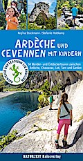Ardèche und Cevennen mit Kindern