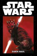 Star Wars Marvel Comics-Kollektion