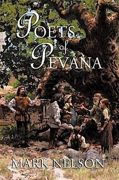 The Poets of Pevana