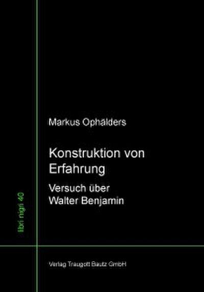 Konstruktion von Erfahrung