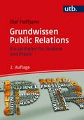 Grundwissen Public Relations
