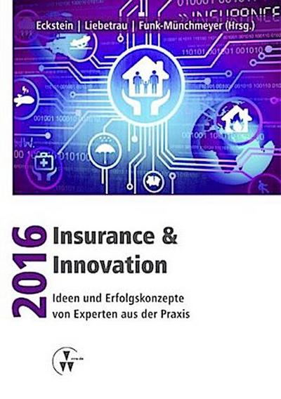 Insurance & Innovation 2016