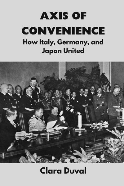 Axis of Convenience