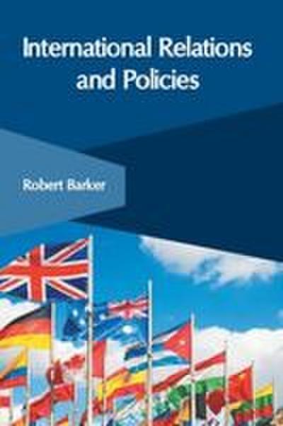 International Relations and Policies