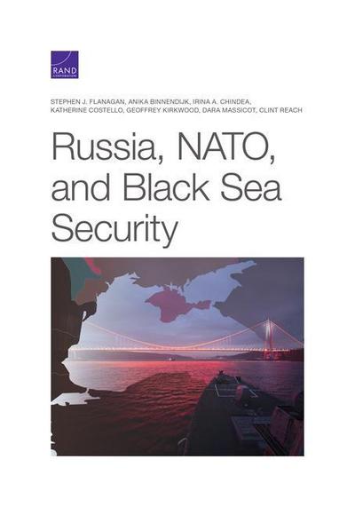 Russia, NATO, and Black Sea Security