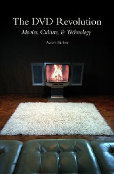 DVD Revolution