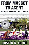 From Mascot To Agent And Everything In Between