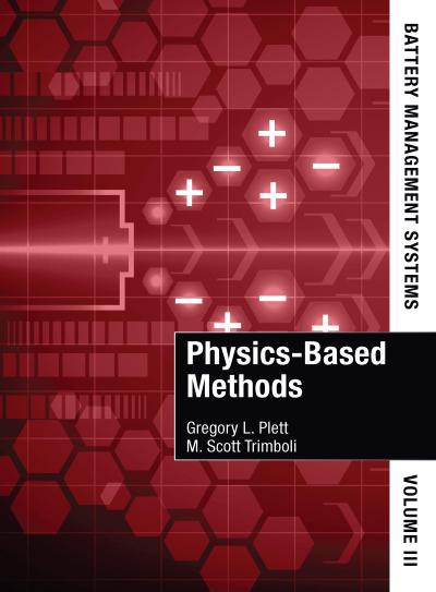 Battery Management Systems, Volume III