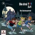 Die drei ??? Kids 98: Die Geisterpferde