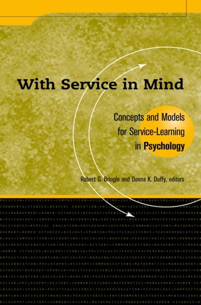 With Service In Mind