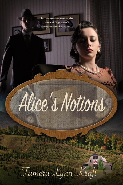 Alice’s Notions