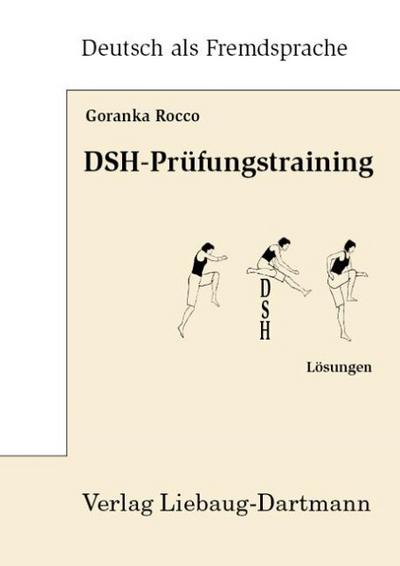 DSH-Prüfungstraining