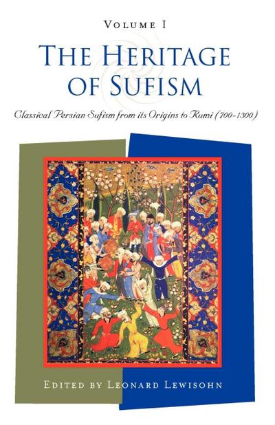 The Heritage of Sufism