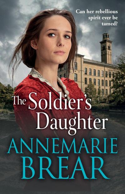 The Soldier’s Daughter