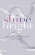 Shine Bright - New England School of Ballet