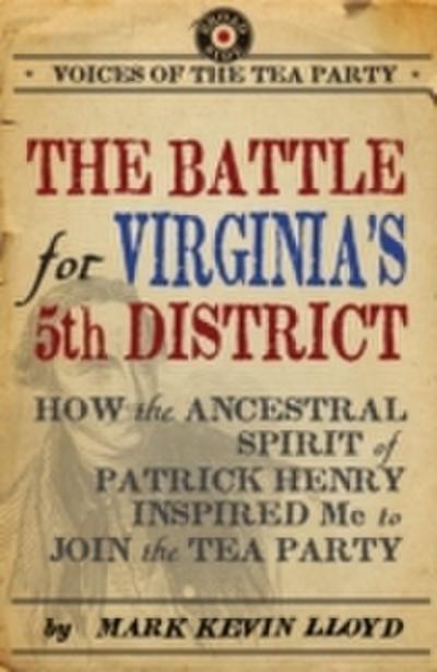Battle for Virginia’s 5th District