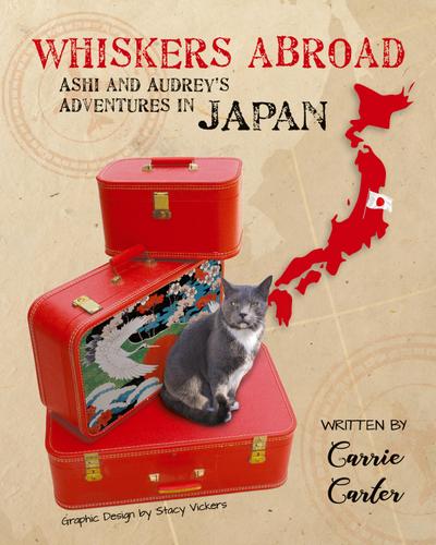 Whiskers Abroad