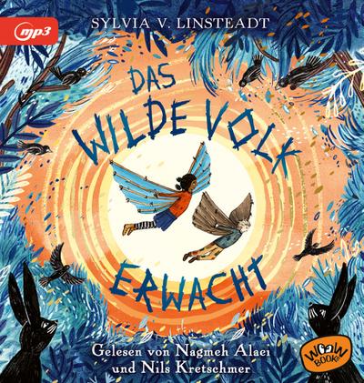 Das Wilde Volk erwacht 2