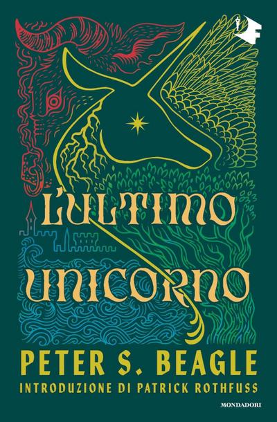 L’ ultimo unicorno