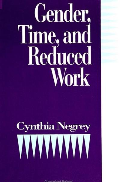 Gender, Time, and Reduced Work