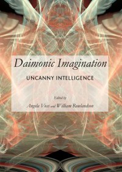 Daimonic Imagination